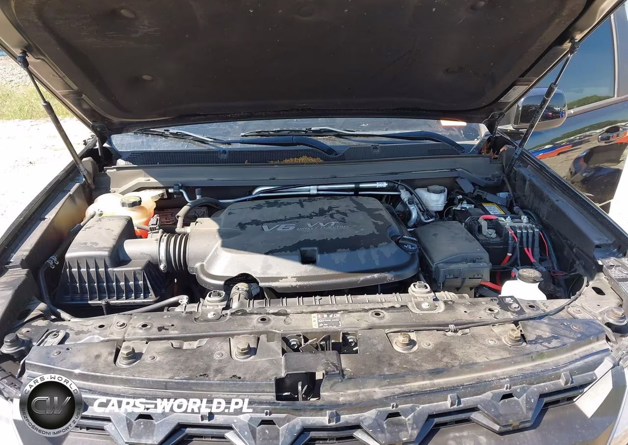 2022 Chevrolet Colorado 4Wd Short Box Zr2 VIN:1GCGTEEN2N1123680 - 10