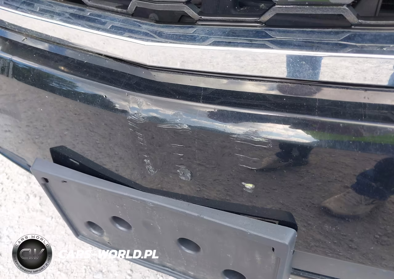 2020 Chevrolet Suburban 4Wd Commercial Fleet VIN:1GNSKKEC5LR110034 - 12