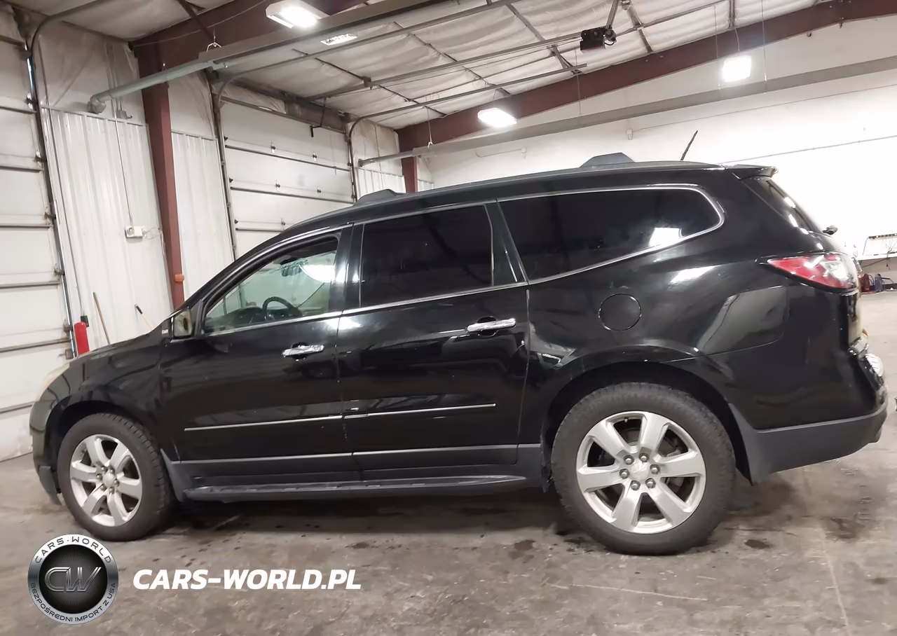 2017 Chevrolet Traverse Premier VIN:1GNKVJKD6HJ131186 - 15