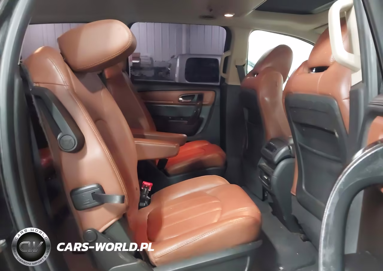 2017 Chevrolet Traverse Premier VIN:1GNKVJKD6HJ131186 - 8