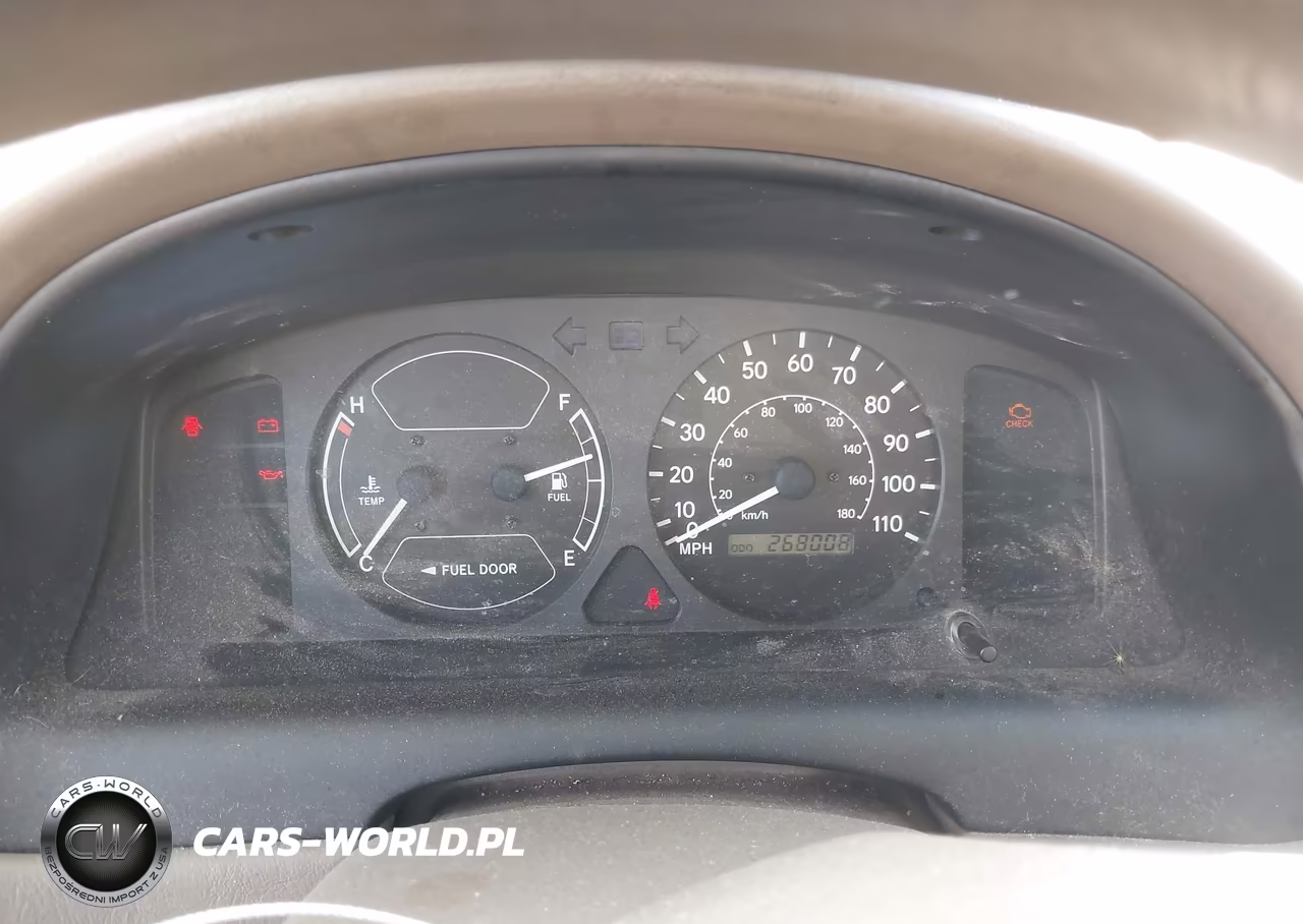 2001 Toyota Corolla Ce VIN:1NXBR12E81Z502015 - 7