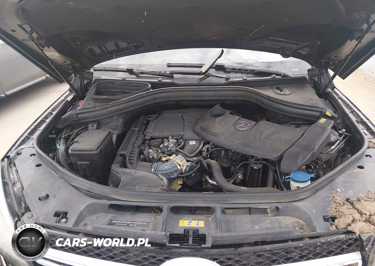 2018 Mercedes-Benz Gle 350 VIN:4JGDA5JB5JB086595 - 10