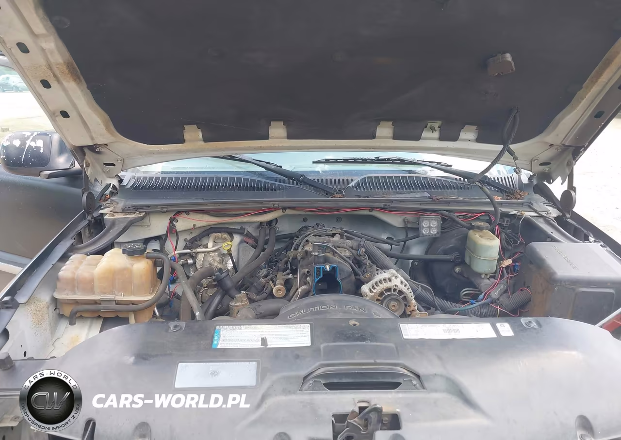 2000 GMC Sierra 1500 Sle VIN:2GTEC19T7Y1317662 - 10