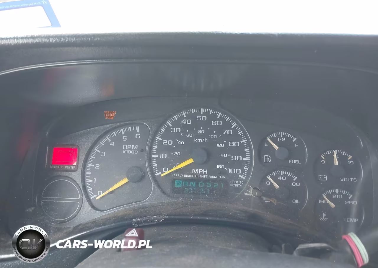 2000 GMC Sierra 1500 Sle VIN:2GTEC19T7Y1317662 - 7
