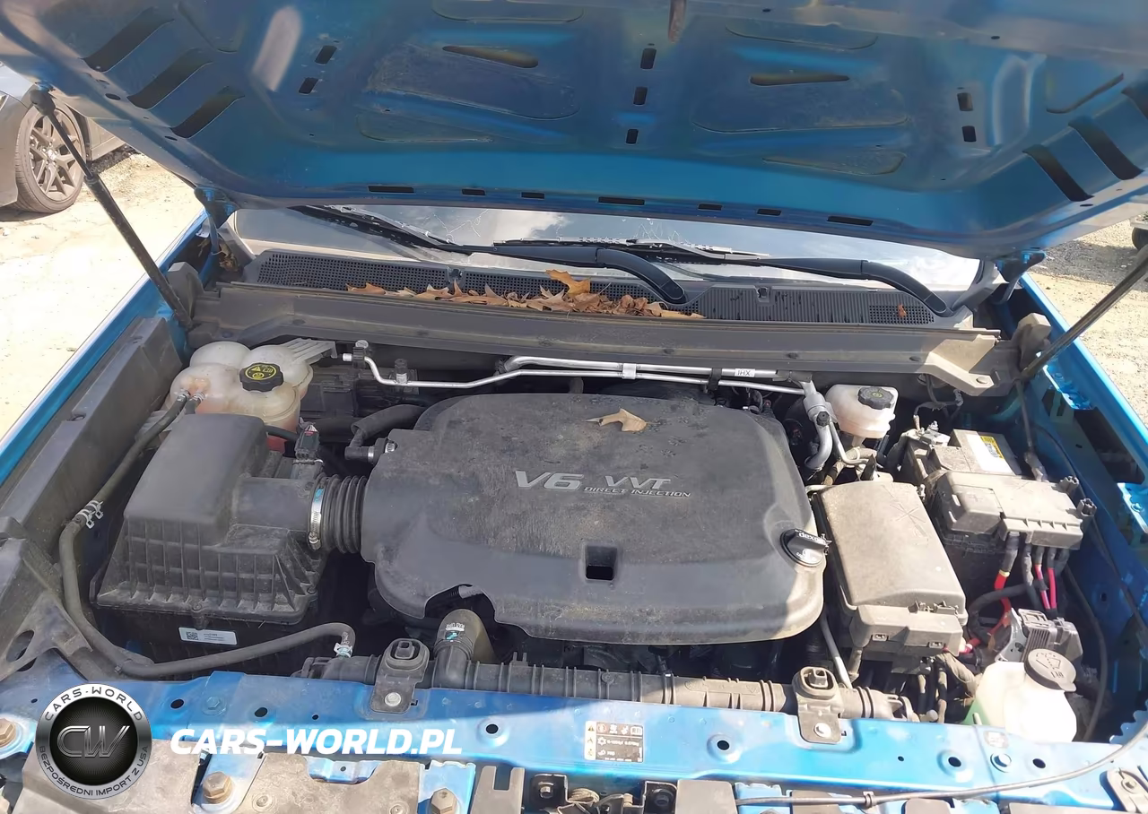 2022 Chevrolet Colorado 4Wd Short Box Lt VIN:1GCGTCEN9N1287321 - 10
