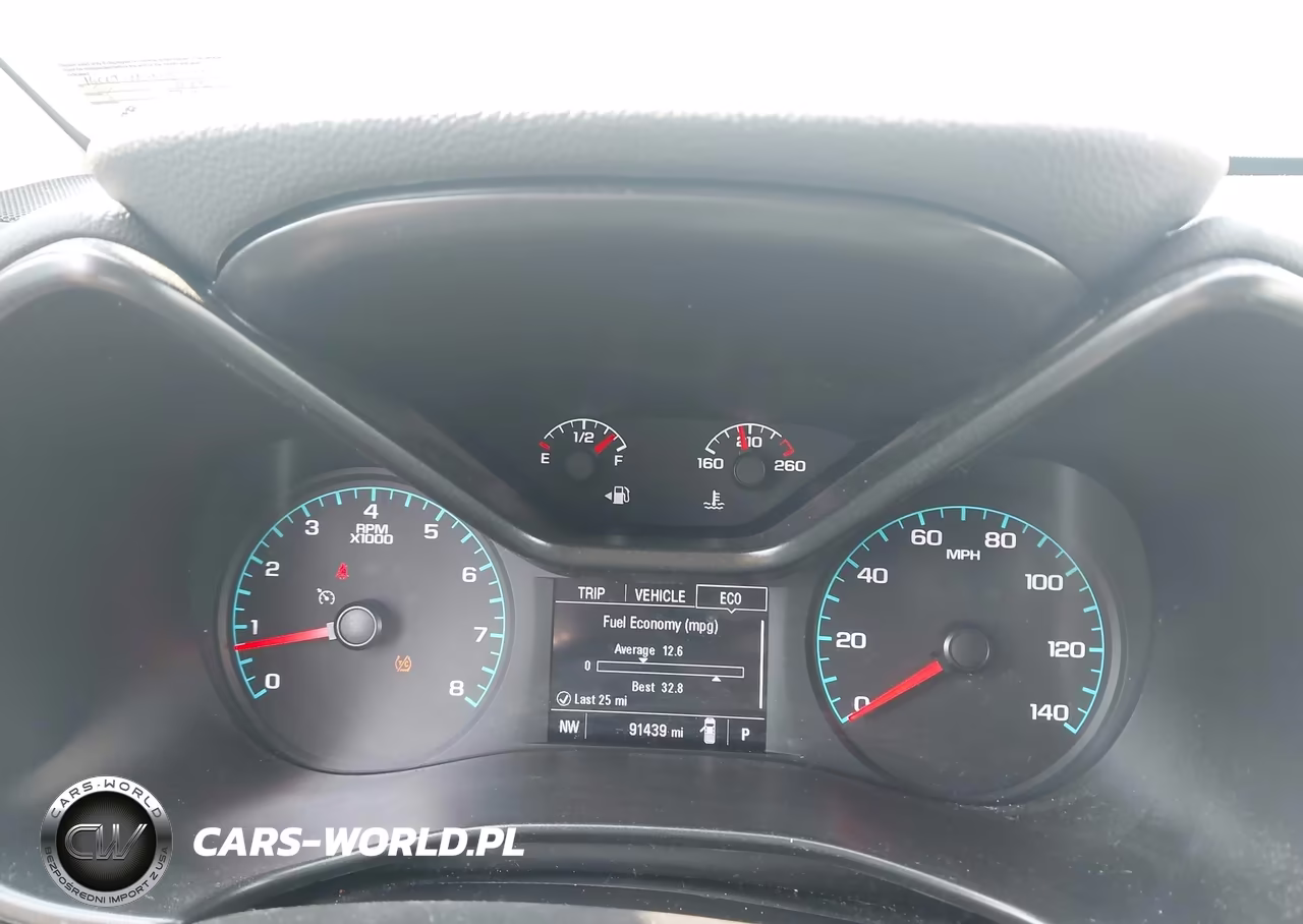 2022 Chevrolet Colorado 4Wd Short Box Lt VIN:1GCGTCEN9N1287321 - 7