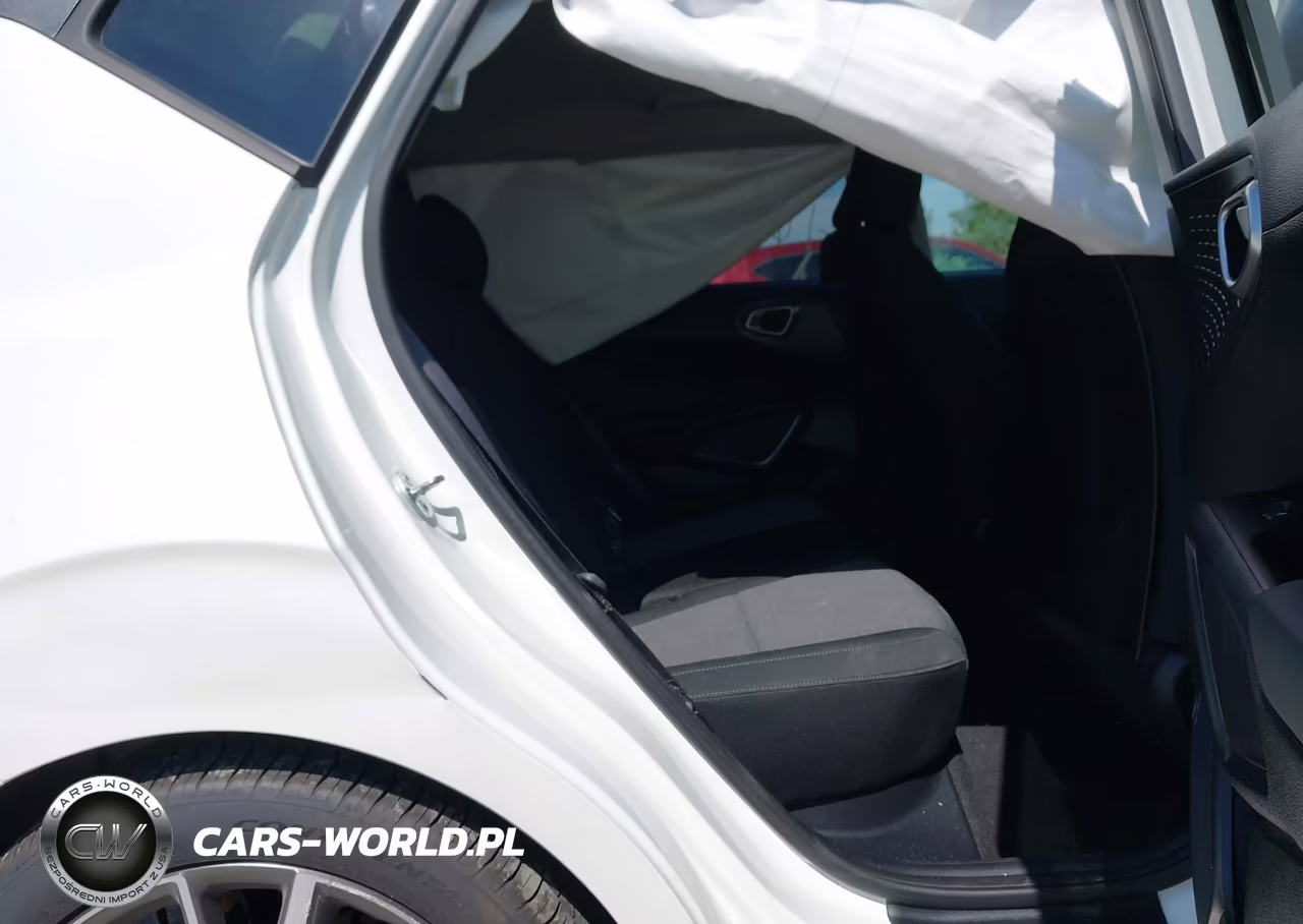 2021 Kia Soul Gt-Line VIN:KNDJ63AU6M7782050 - 8