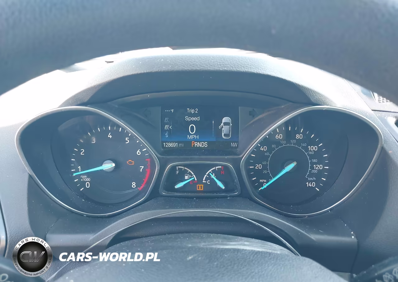 2017 Ford Escape Se VIN:1FMCU0GD8HUE56029 - 7