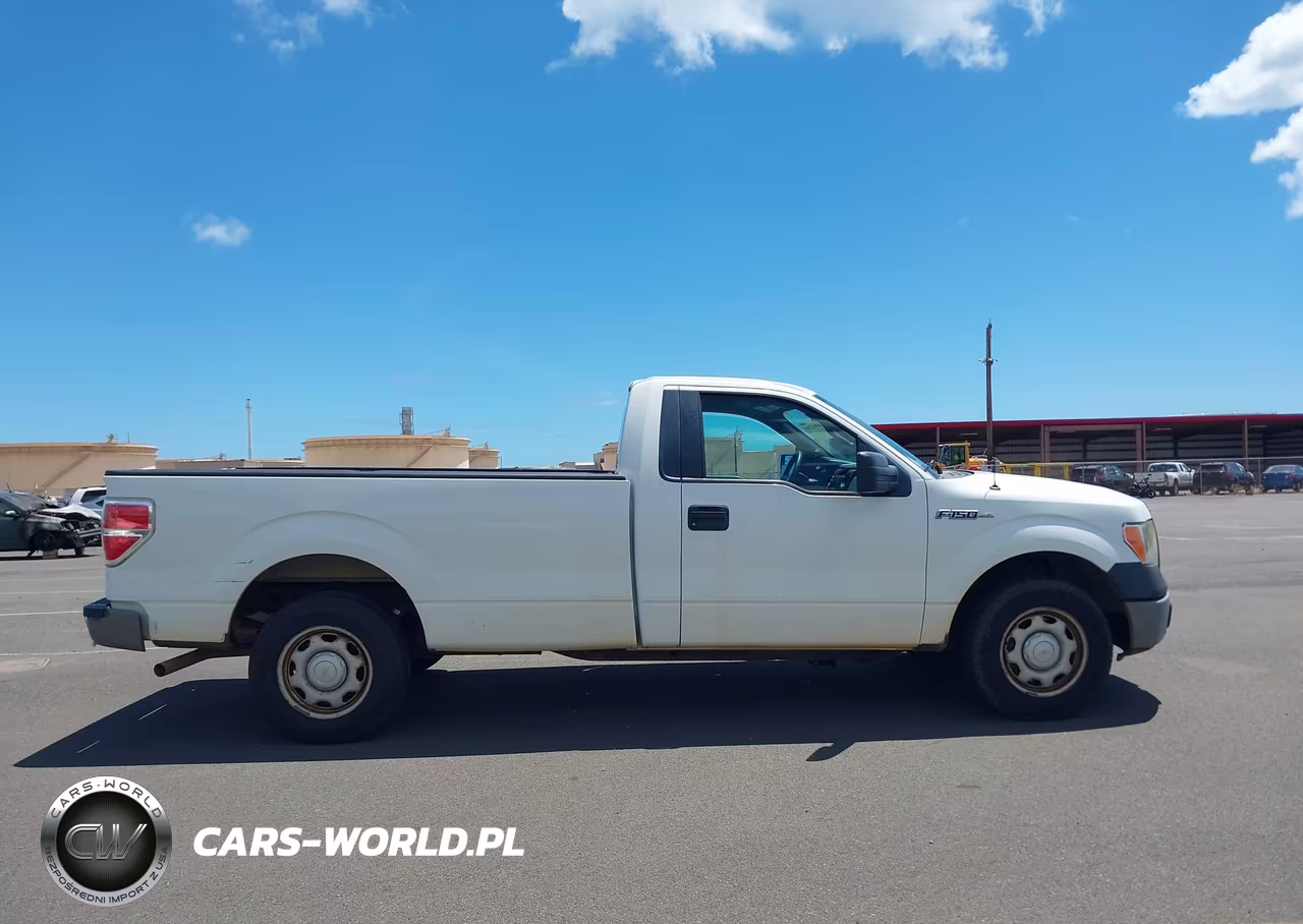 2012 Ford F-150 Xl VIN:1FTMF1CM3CKD65074 - 18