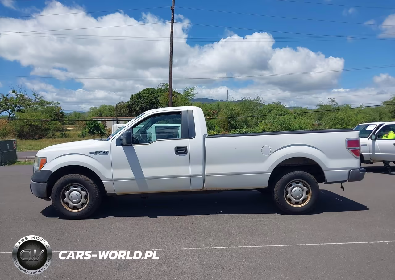2012 Ford F-150 Xl VIN:1FTMF1CM3CKD65074 - 19