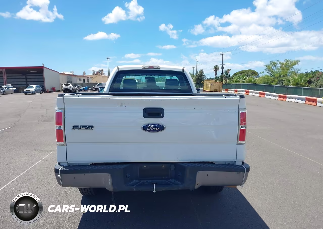 2012 Ford F-150 Xl VIN:1FTMF1CM3CKD65074 - 21