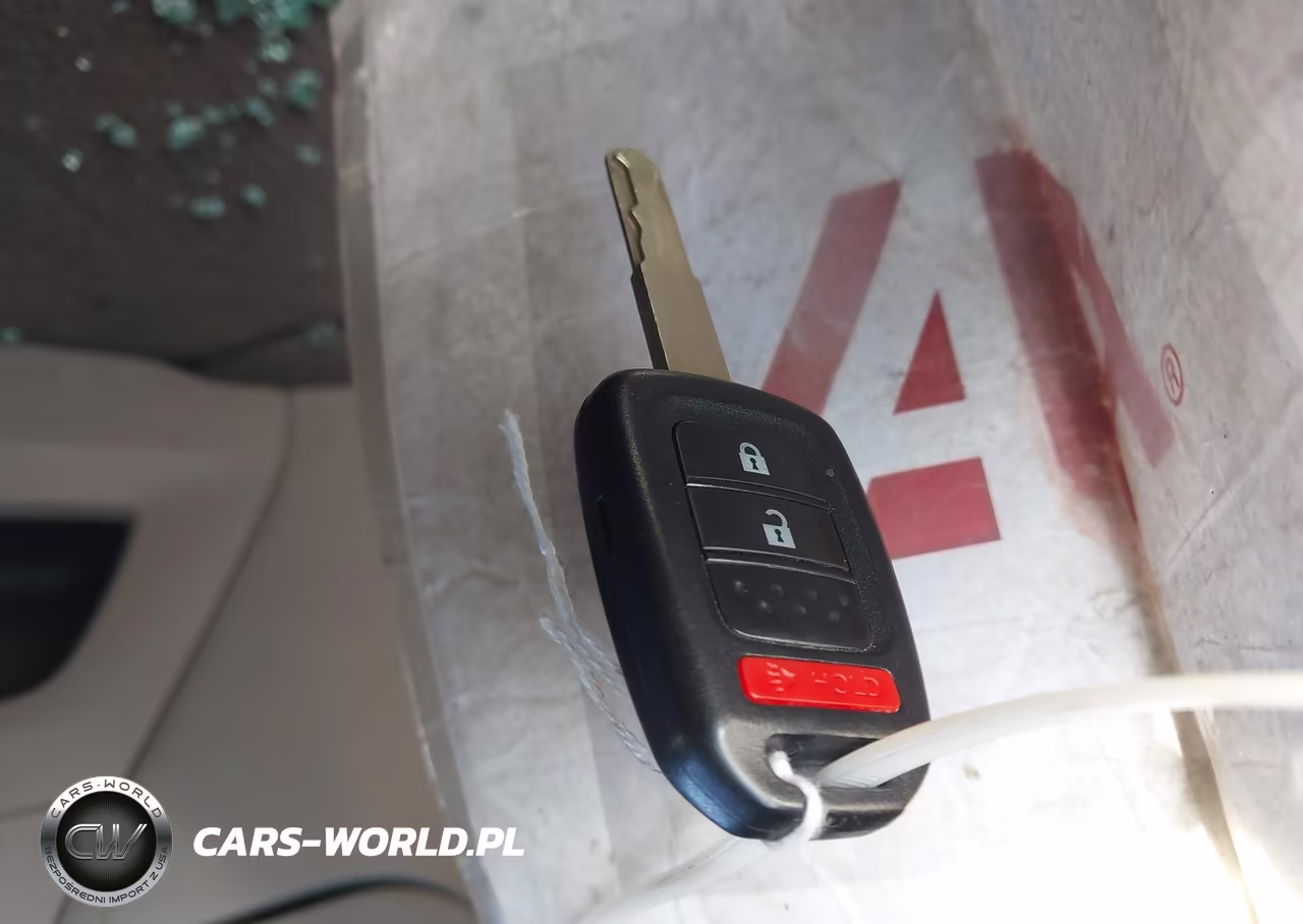 2014 Honda Cr-V Lx VIN:5J6RM3H39EL041982 - 11