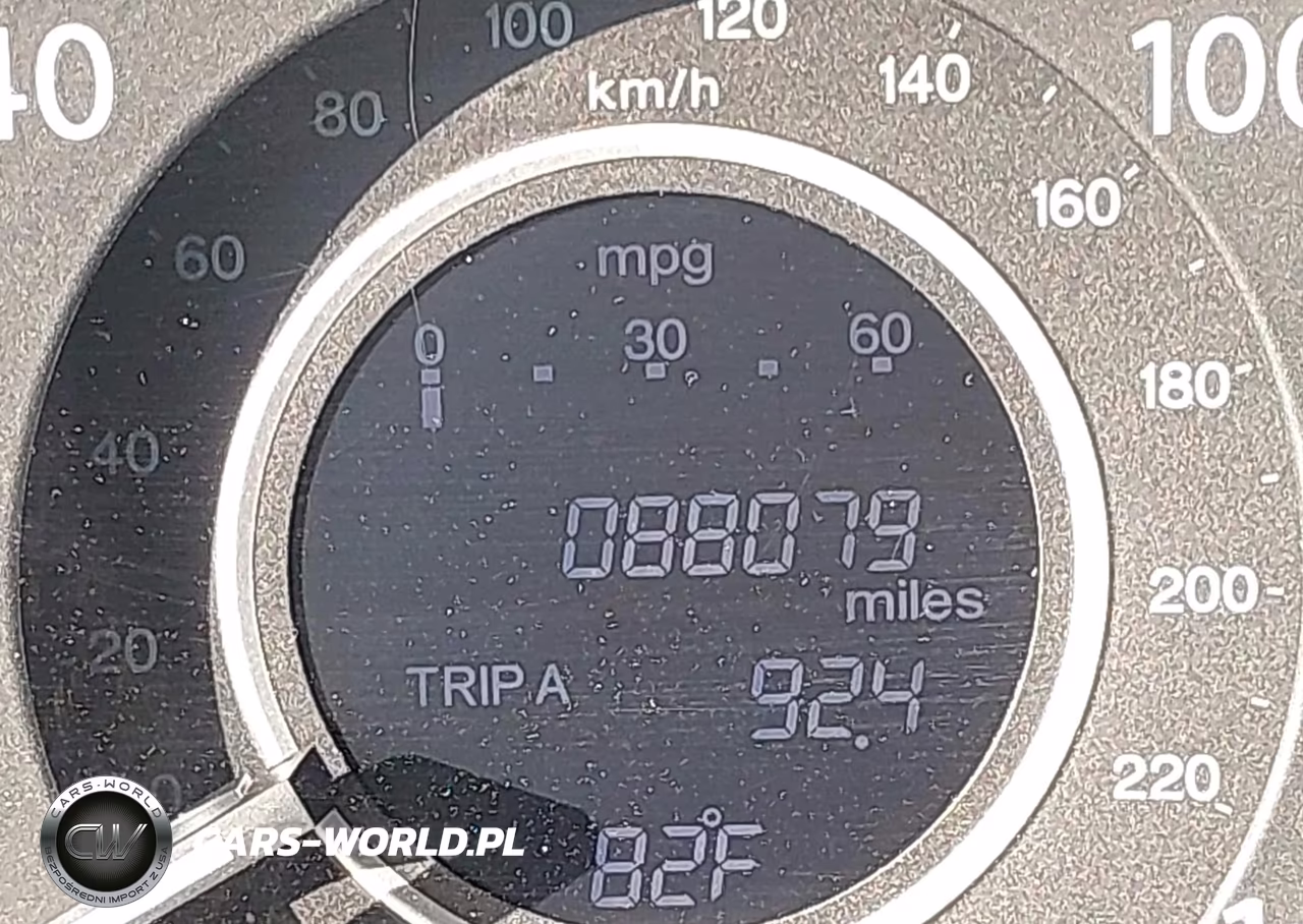 2014 Honda Cr-V Lx VIN:5J6RM3H39EL041982 - 15