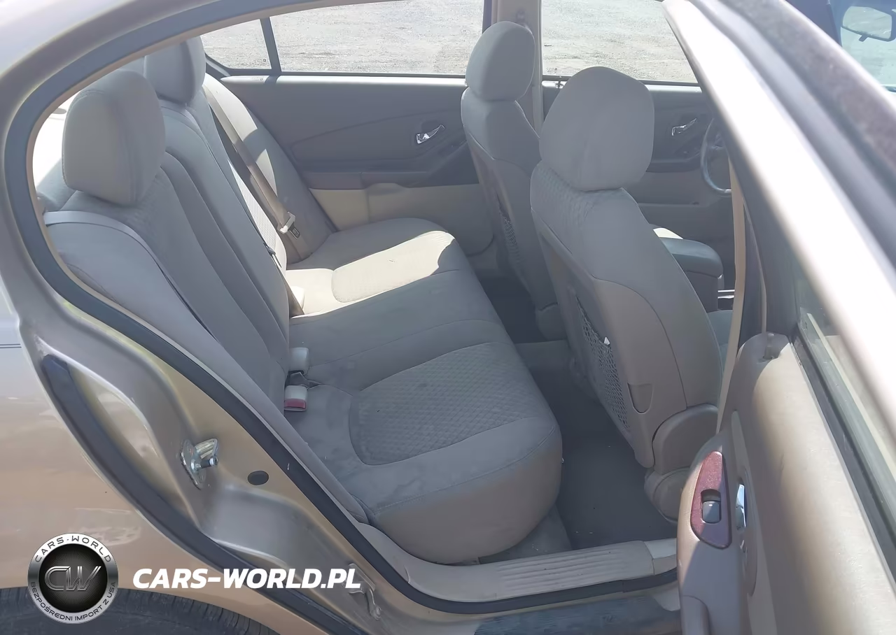 2006 Chevrolet Malibu Lt VIN:1G1ZT51876F259583 - 8