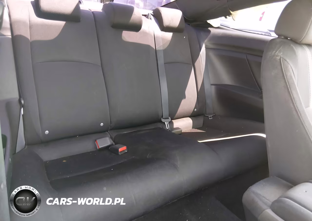 2019 Honda Civic Ex VIN:2HGFC3B38KH351720 - 8