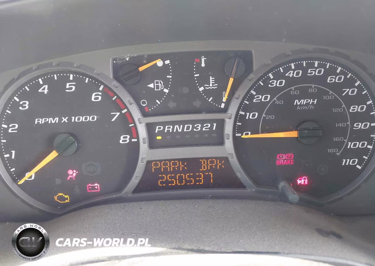 2005 Chevrolet Colorado Ls VIN:1GCDS136258283415 - 7