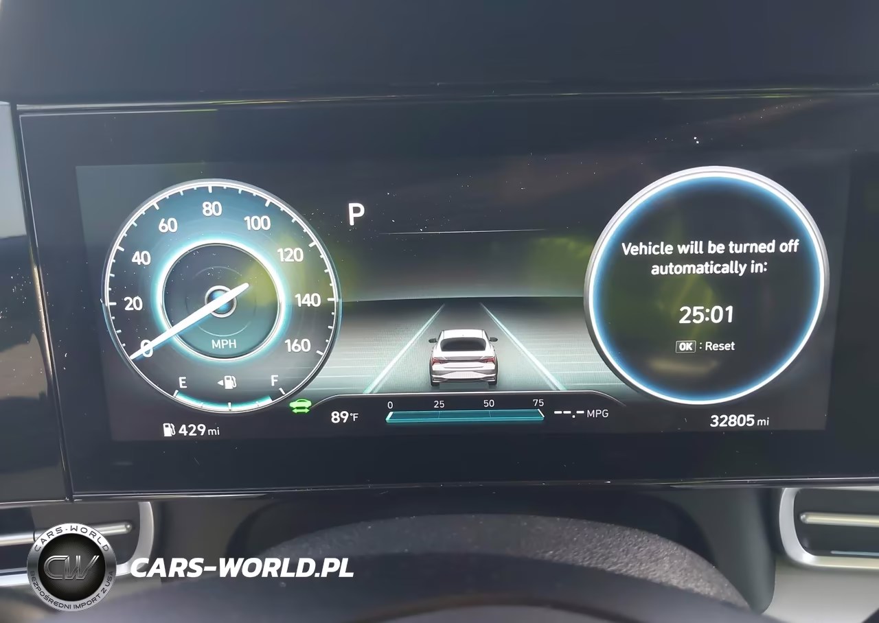 2021 Hyundai Elantra Hybrid Limited VIN:KMHLN4AJ2MU011282 - 7