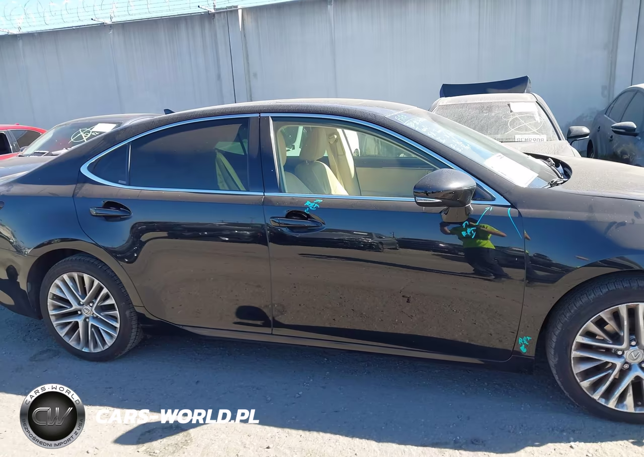 2013 Lexus Es 350 VIN:JTHBK1GG3D2053876 - 13