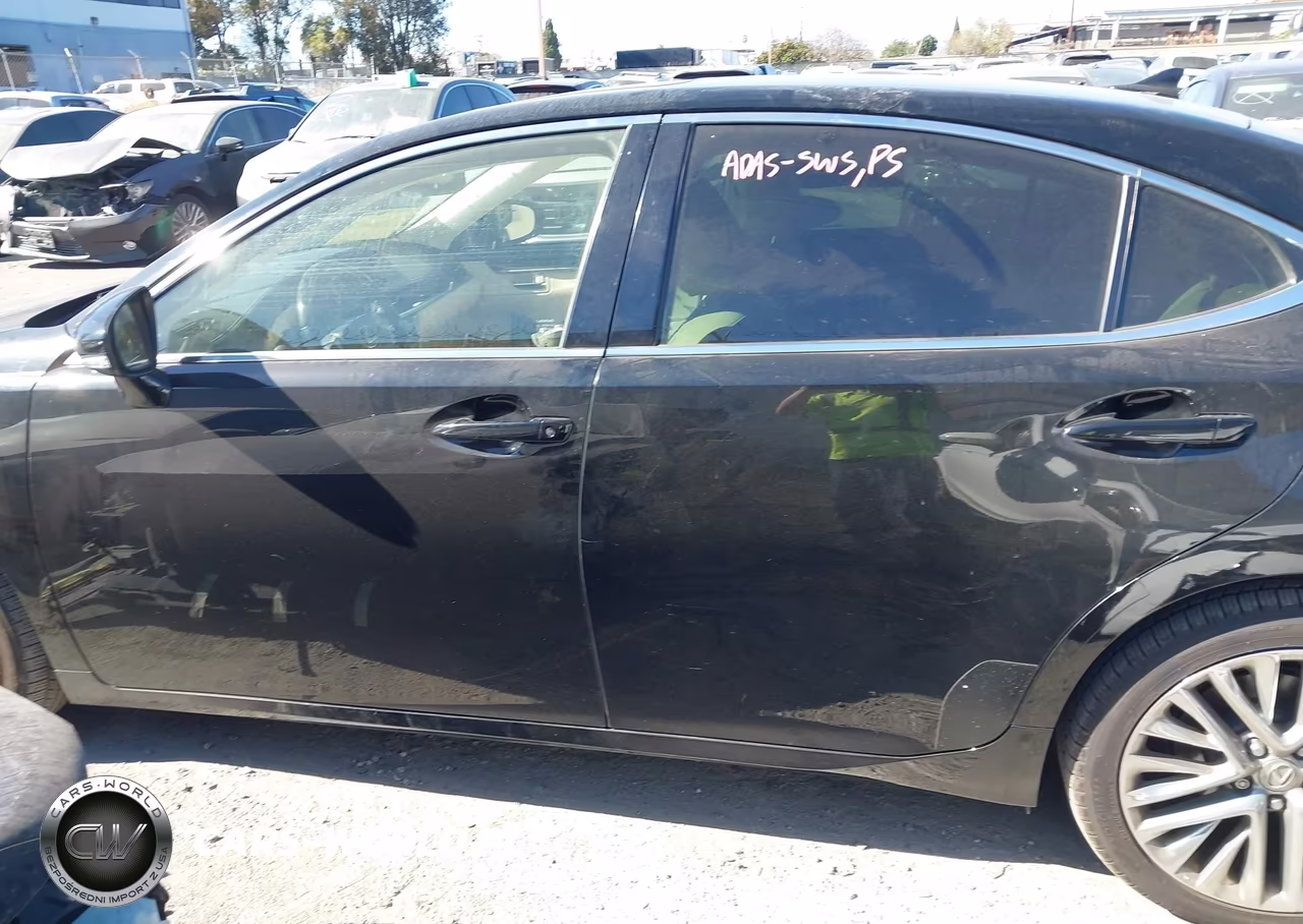 2013 Lexus Es 350 VIN:JTHBK1GG3D2053876 - 14