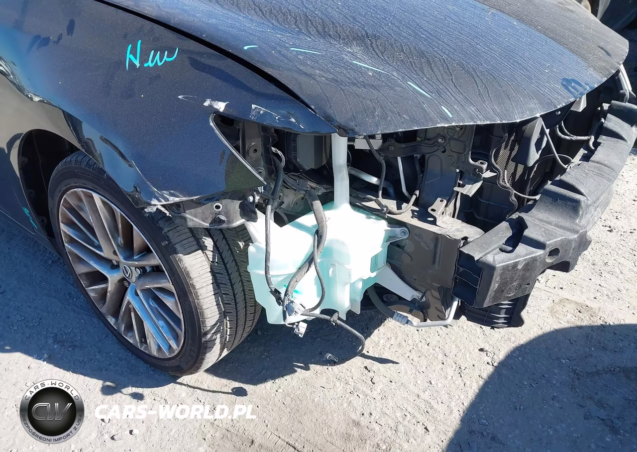 2013 Lexus Es 350 VIN:JTHBK1GG3D2053876 - 6