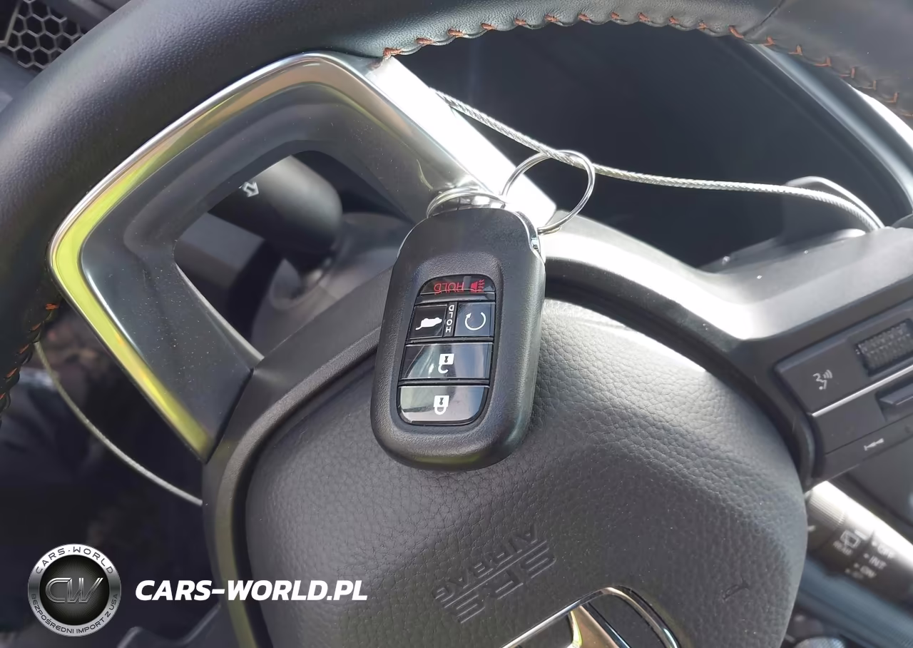 2025 Honda Cr-V Hybrid Sport-L VIN:7FARS6H8XSE068281 - 11