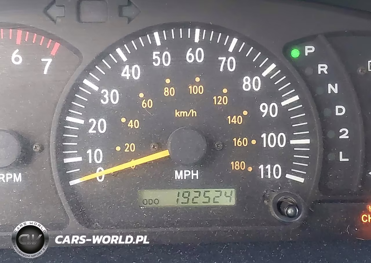 2002 Toyota Tundra Ltd V8 VIN:5TBBT48122S322216 - 15