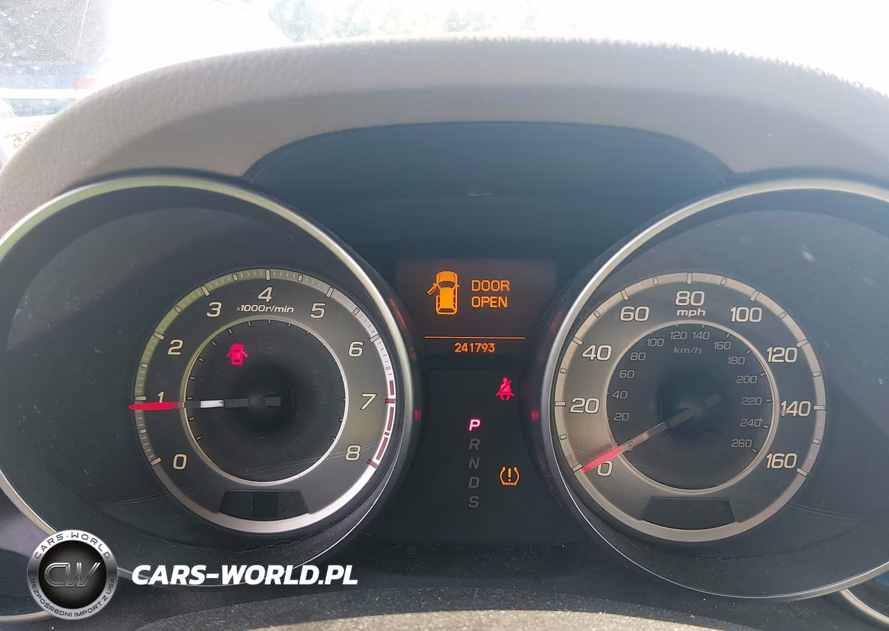 2010 Acura Mdx VIN:2HNYD2H2XAH511909 - 7