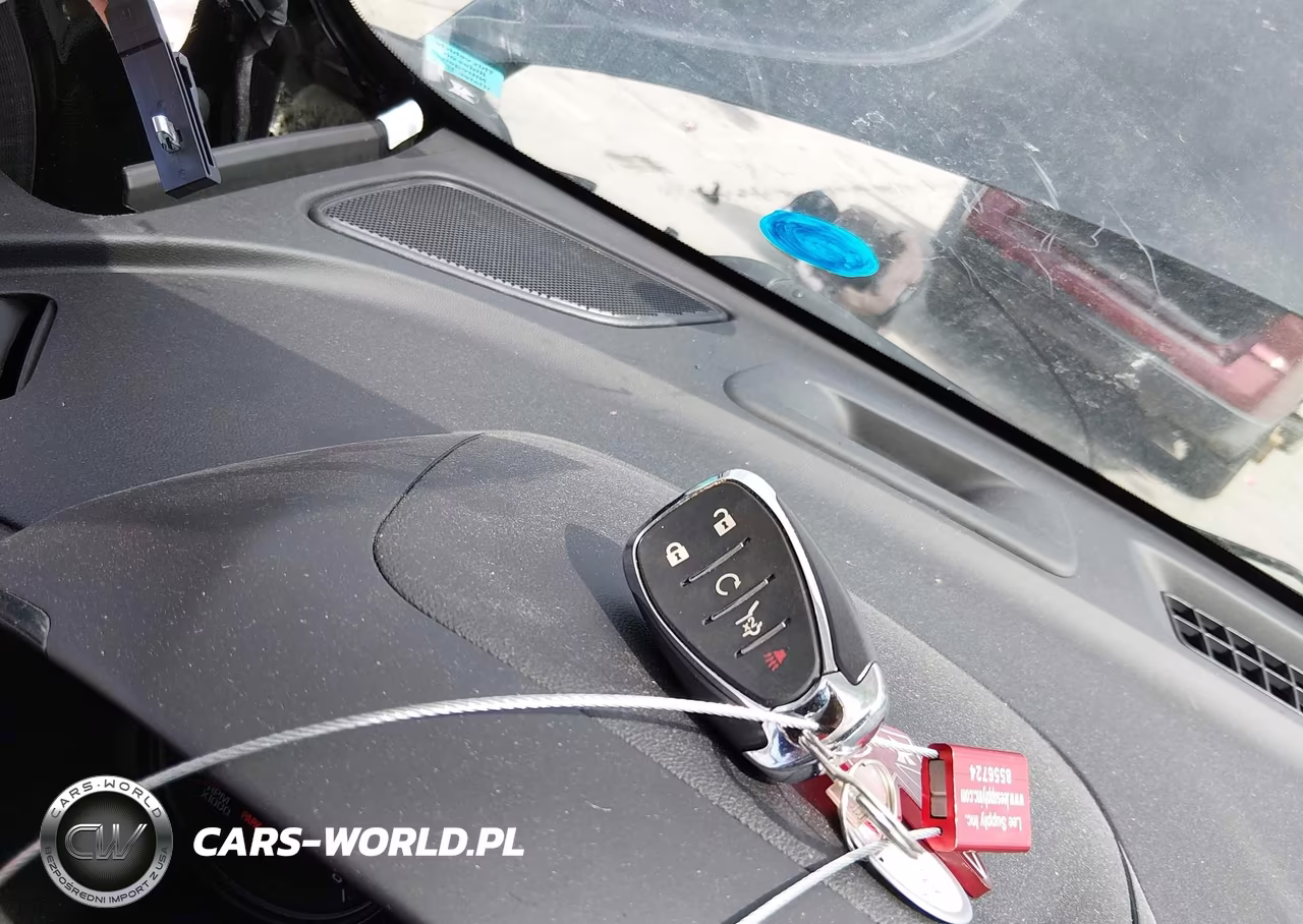 2024 Chevrolet Equinox Awd Rs VIN:3GNAXWEG6RL288381 - 11
