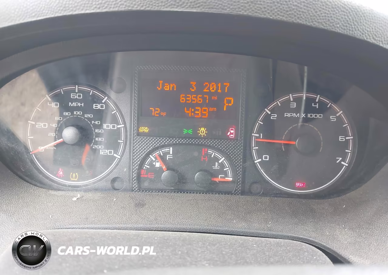 2020 Ram Promaster 3500 3500 High VIN:3C6URVJG1LE117623 - 15