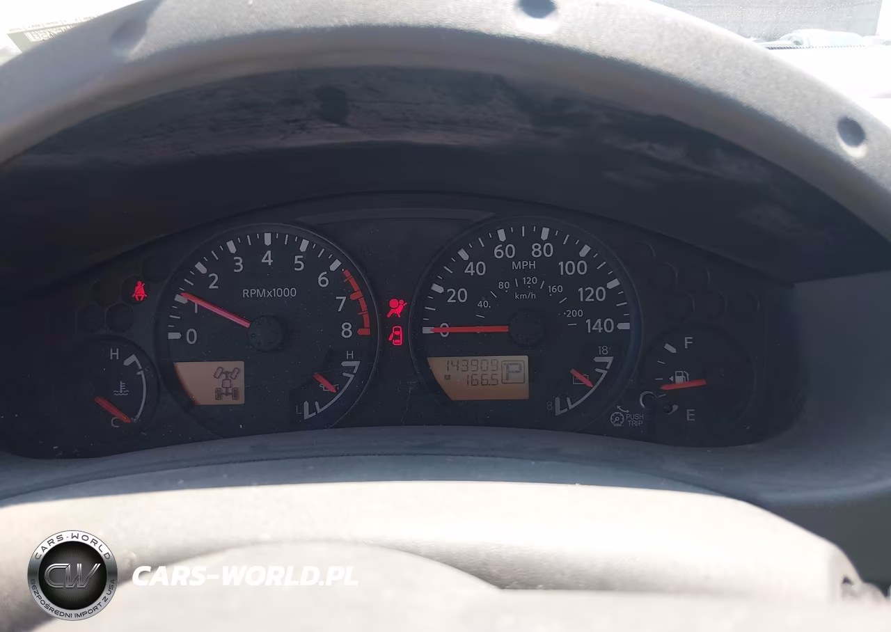 2015 Nissan Frontier Sv VIN:1N6AD0EV3FN745640 - 7