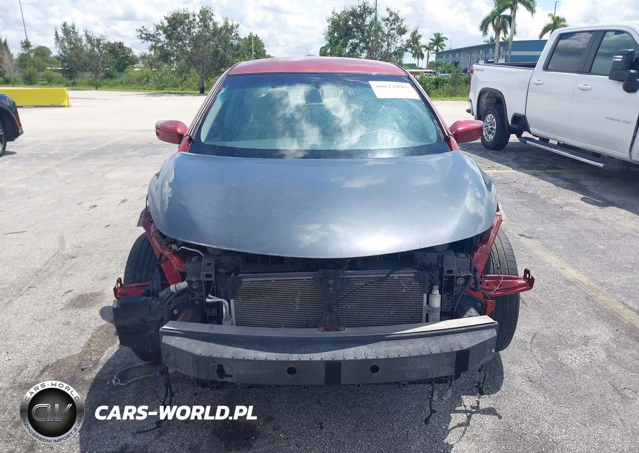 2015 Nissan Altima 2.5 S VIN:1N4AL3AP5FC293772 - 6