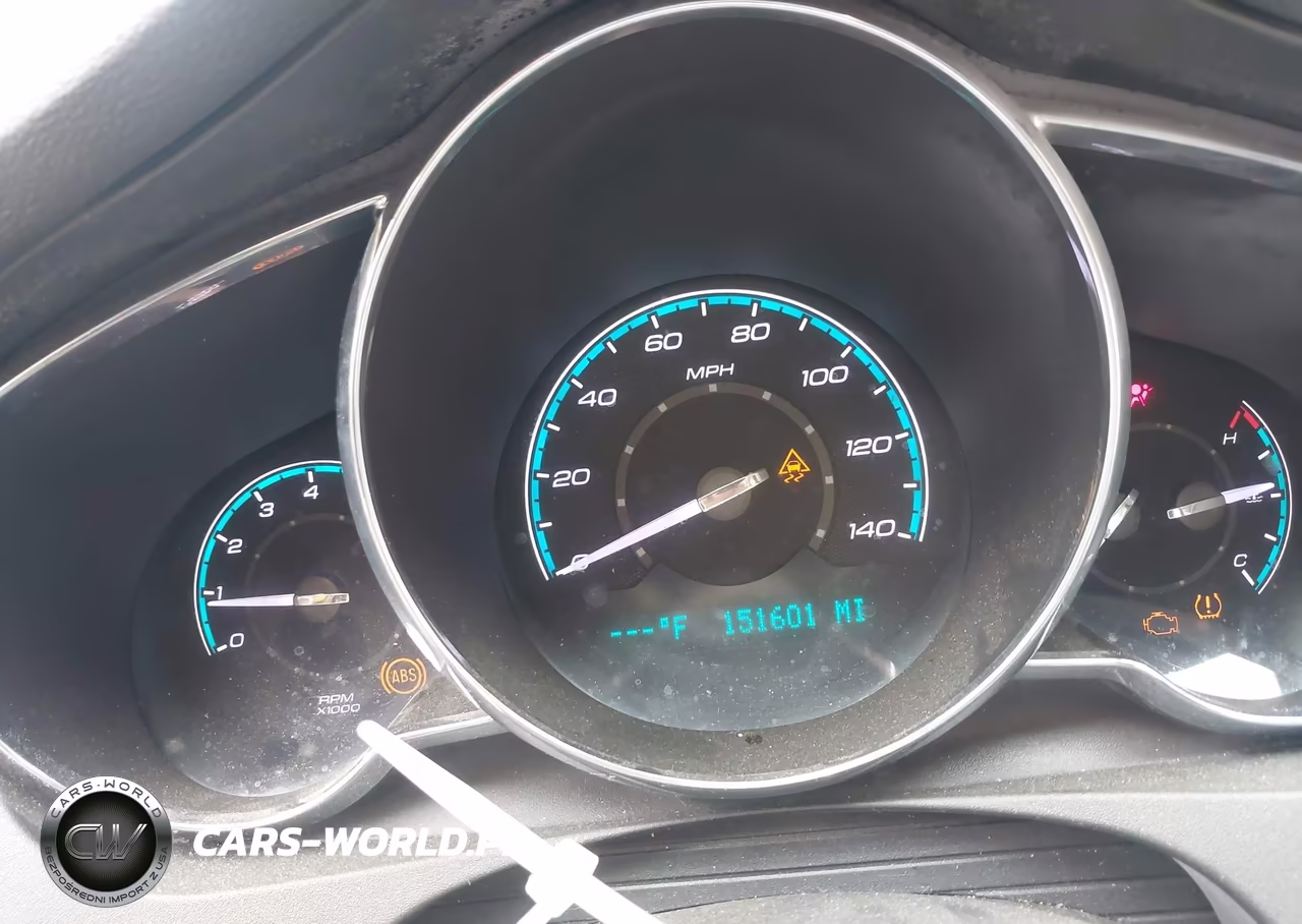 2010 Chevrolet Malibu Ltz VIN:1G1ZE5E78AF302512 - 7