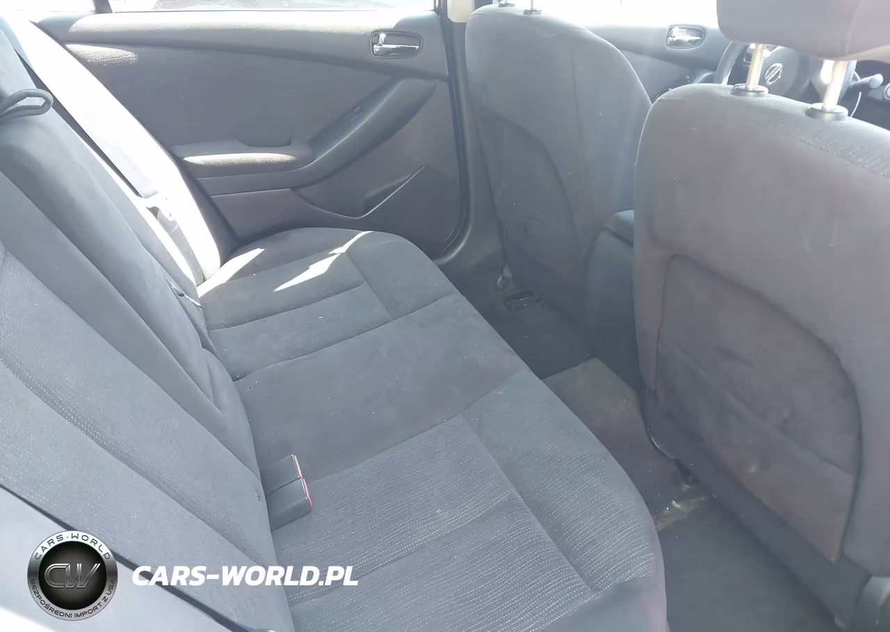 2012 Nissan Altima 2.5 S VIN:1N4AL2AP8CC132869 - 8