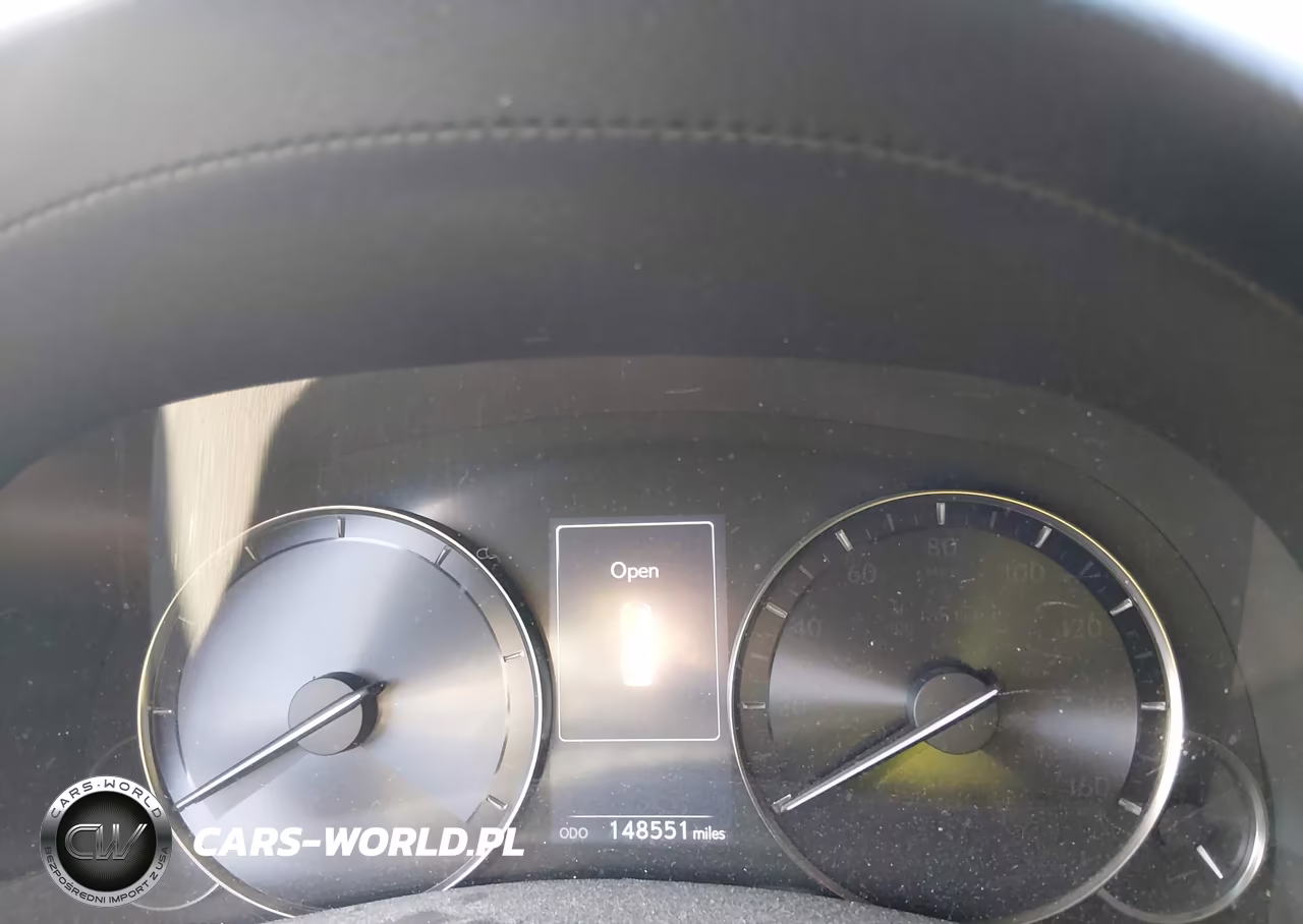 2017 Lexus Gs 350 VIN:JTHBZ1BL6HA011066 - 7