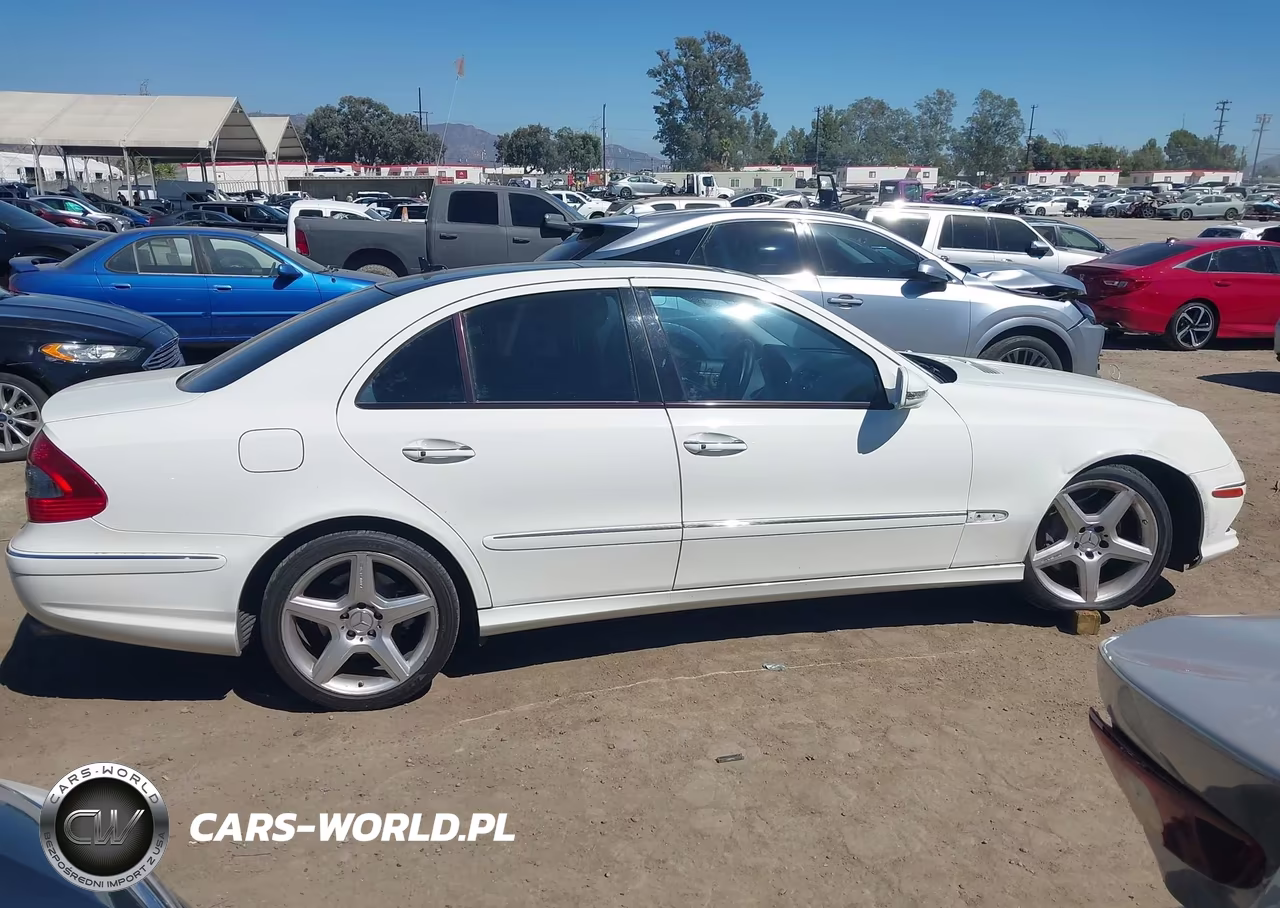 2009 Mercedes-Benz E 350 VIN:WDBUF56XX9B387500 - 13