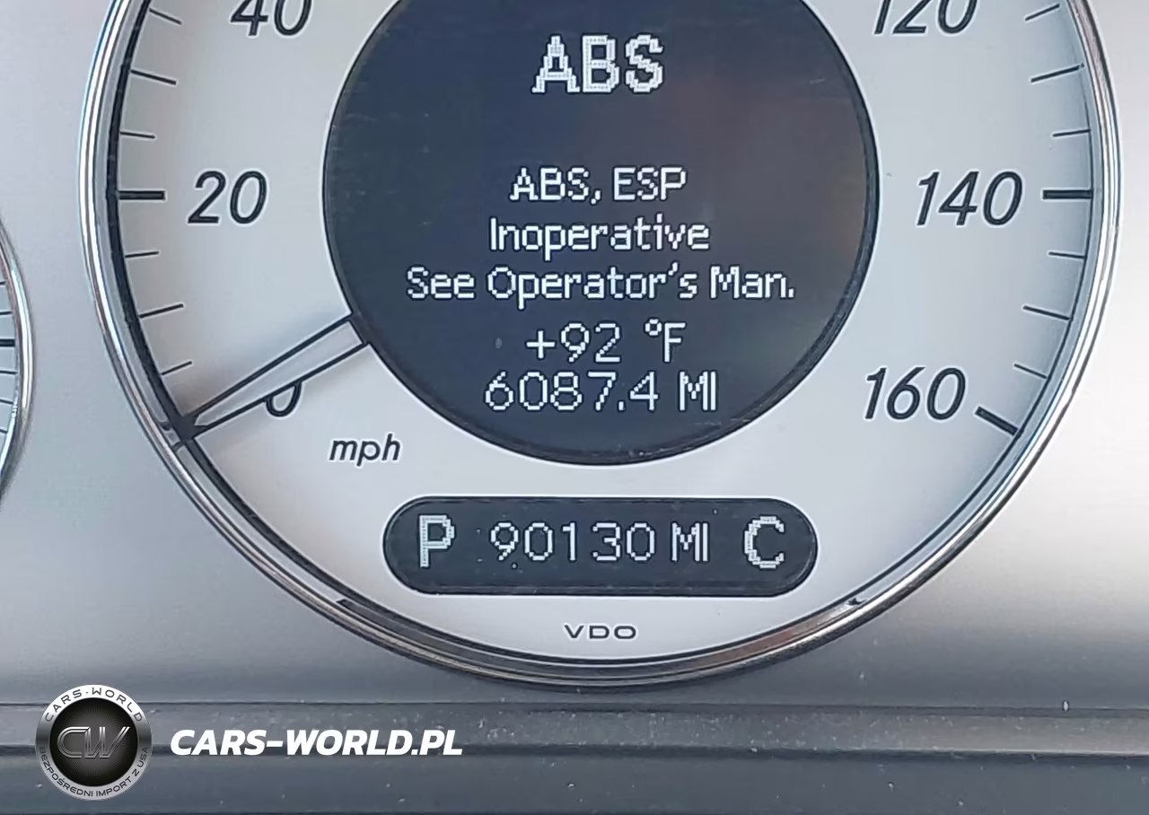 2009 Mercedes-Benz E 350 VIN:WDBUF56XX9B387500 - 15