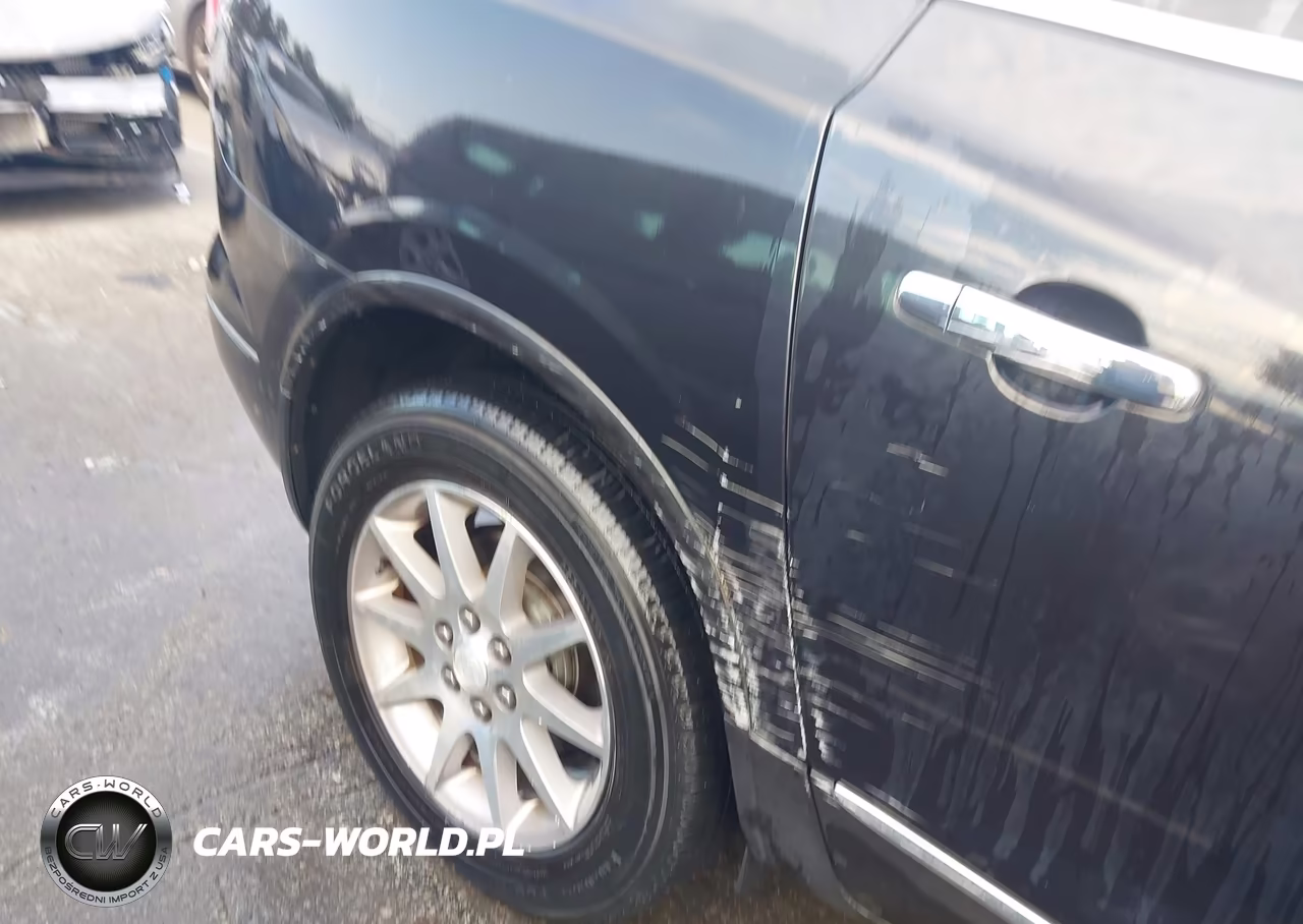 2014 Buick Enclave Leather VIN:5GAKVBKD9EJ276833 - 19