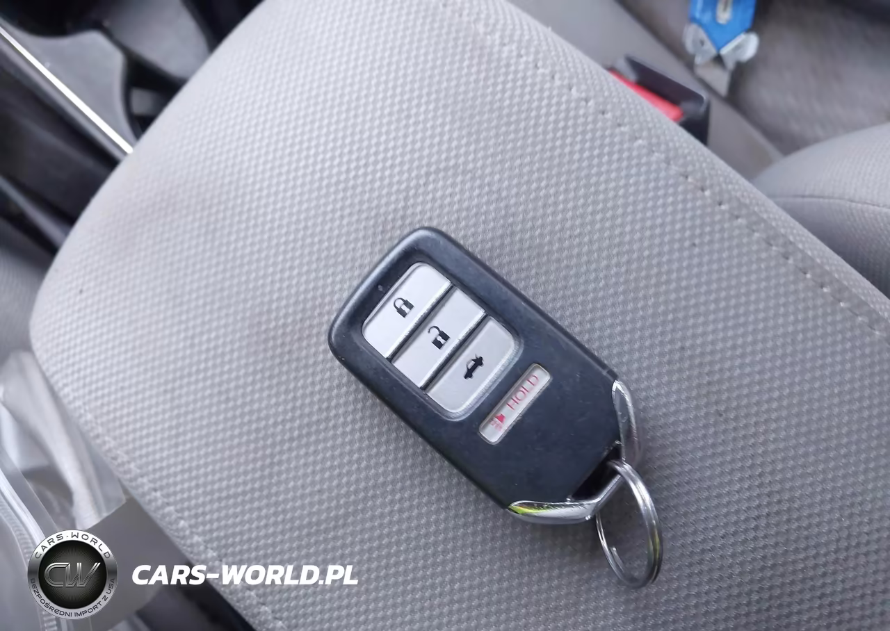 2015 Honda Civic Ex VIN:19XFB2F85FE220439 - 11