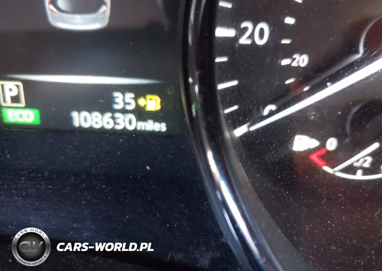 2017 Nissan Rogue Sl VIN:JN8AT2MT1HW149722 - 15