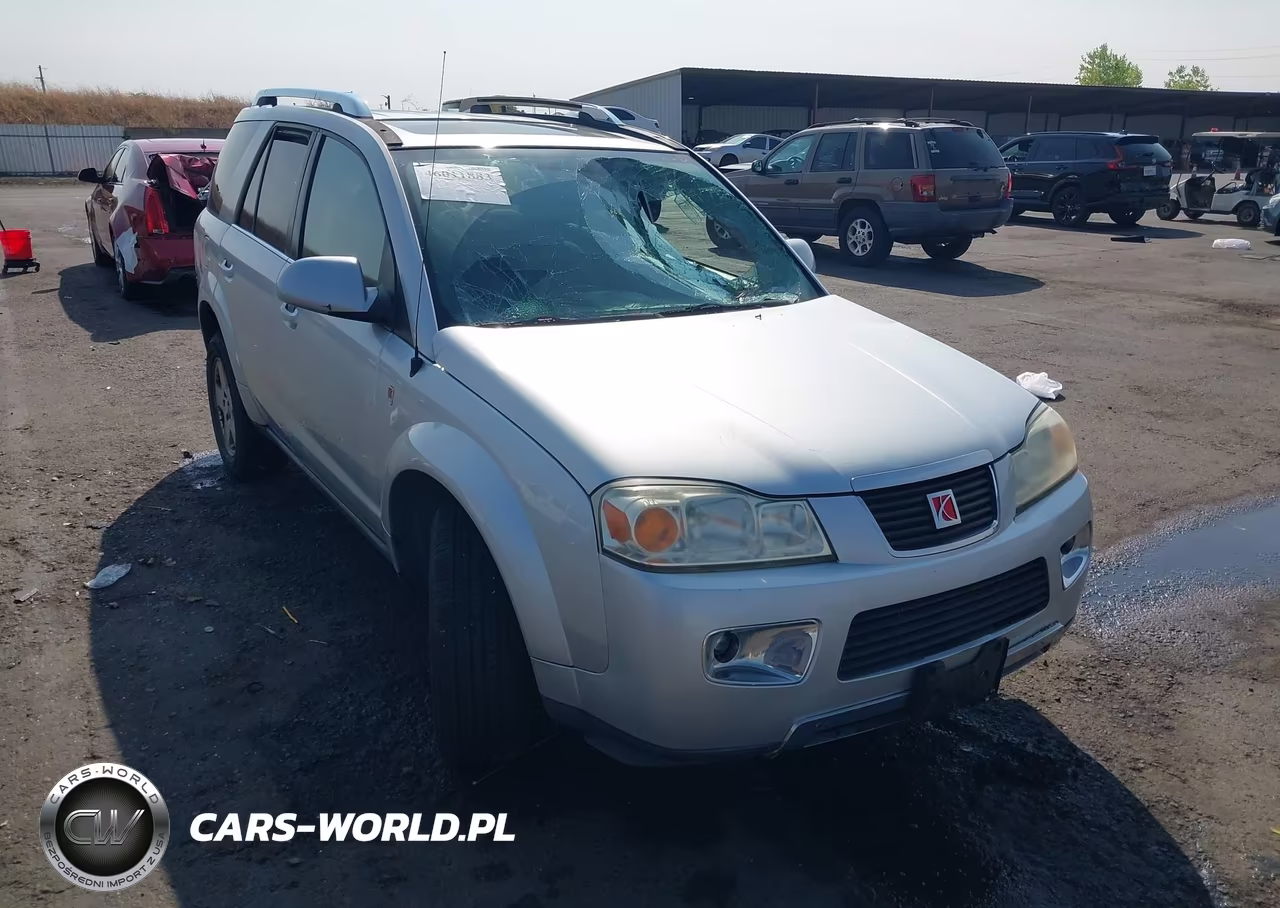 2006 Saturn Vue V6