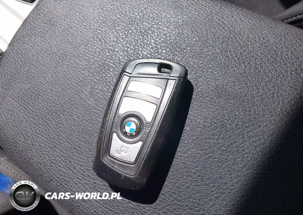 2012 BMW X3 xDrive28I VIN:5UXWX5C54CL727590 - 11