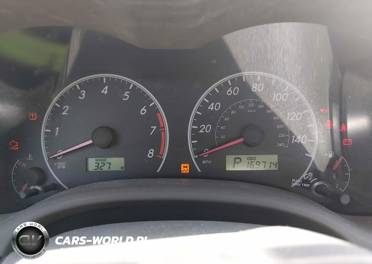 2010 Toyota Corolla Le VIN:1NXBU4EE9AZ336079 - 7