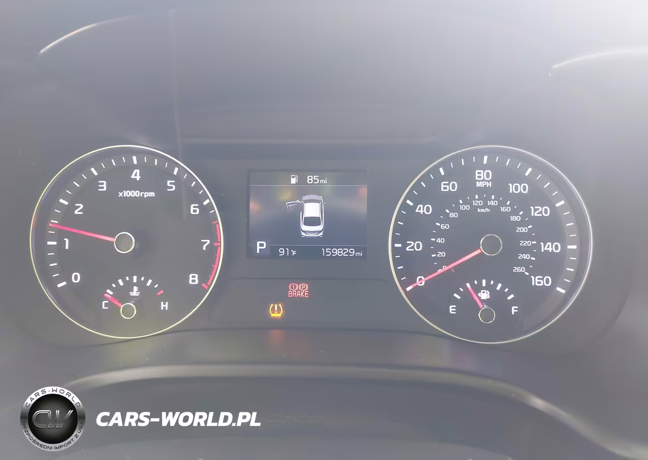 2019 Kia Forte Lxs VIN:3KPF24AD5KE125440 - 7