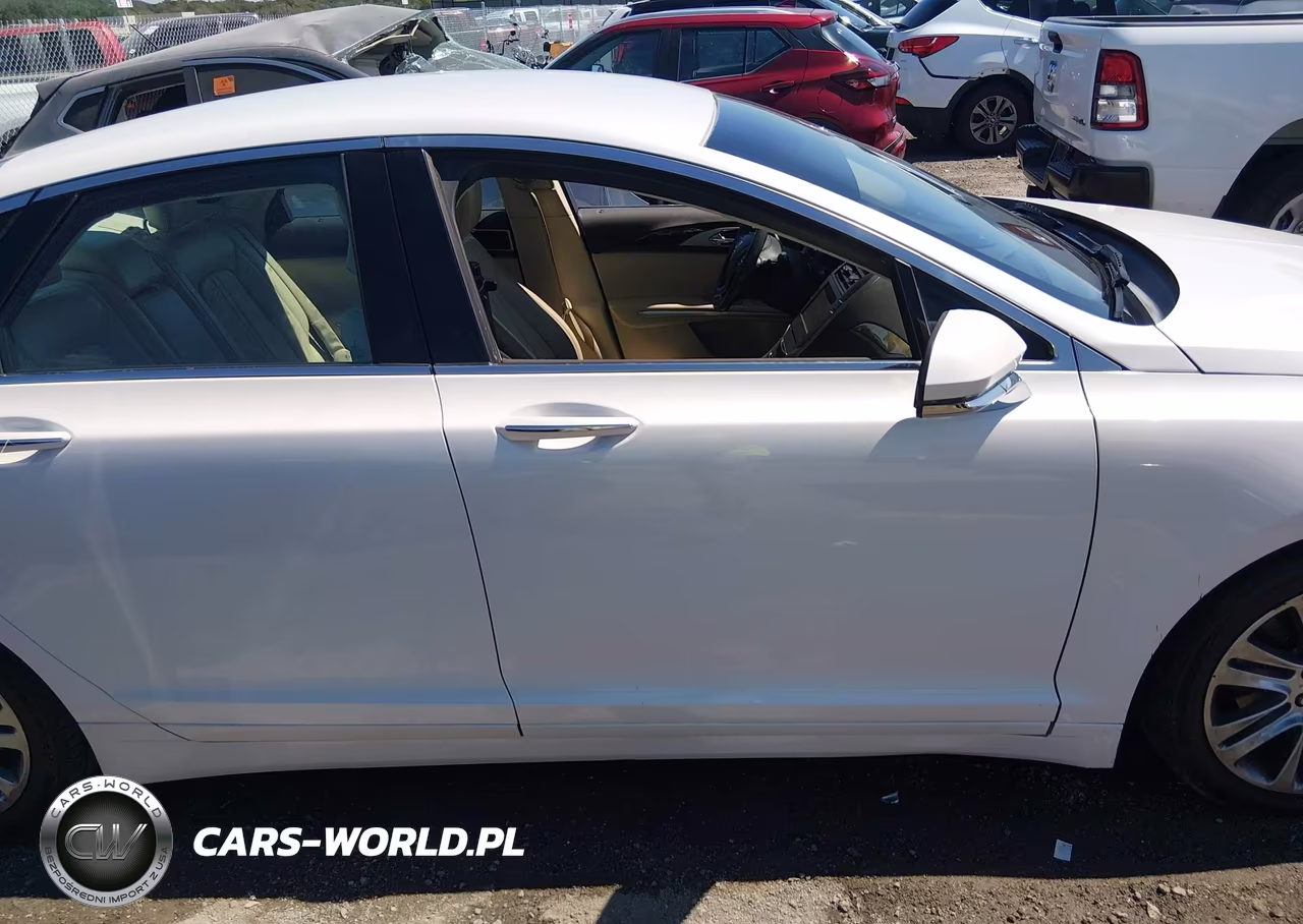 2013 Lincoln Mkz VIN:3LN6L2GK1DR804426 - 12