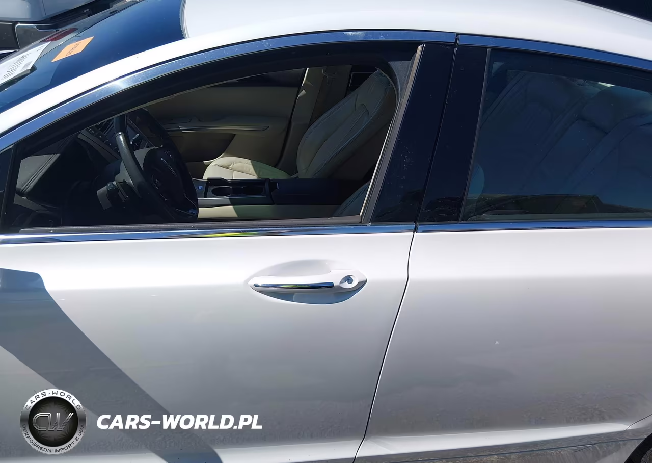 2013 Lincoln Mkz VIN:3LN6L2GK1DR804426 - 13