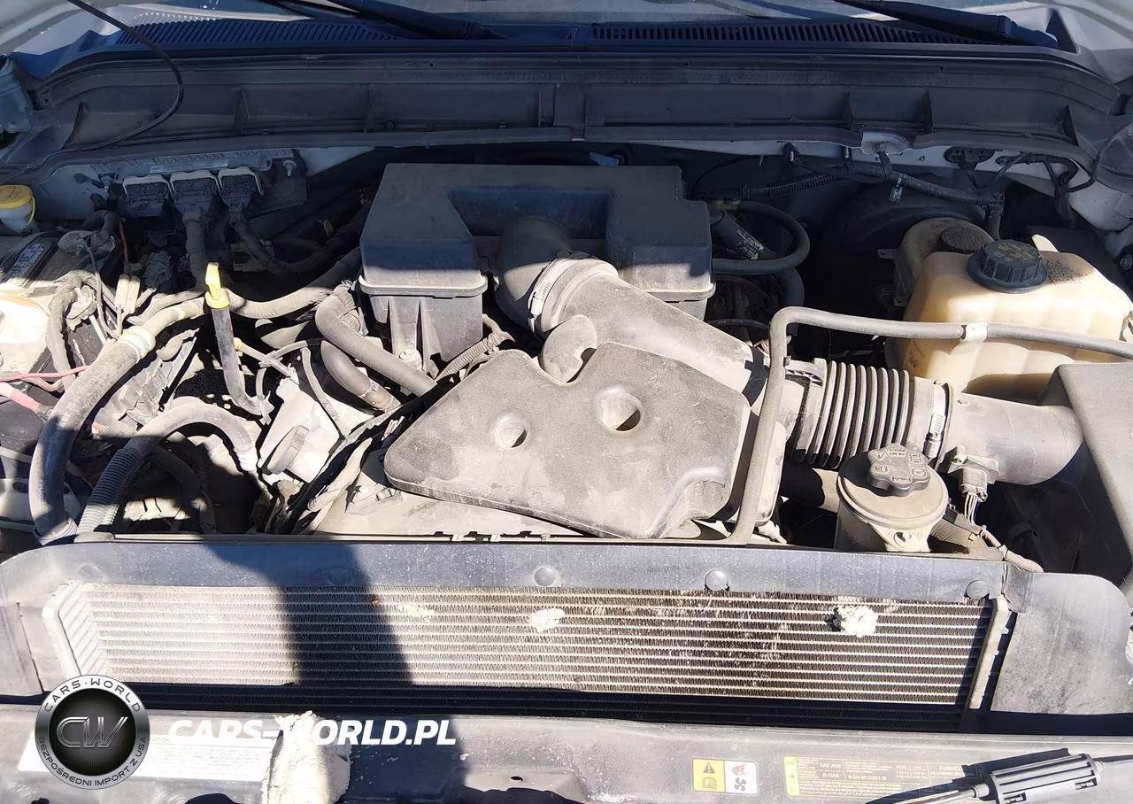 2012 Ford F-350 Chassis Xl VIN:1FD8X3F63CEA26090 - 9