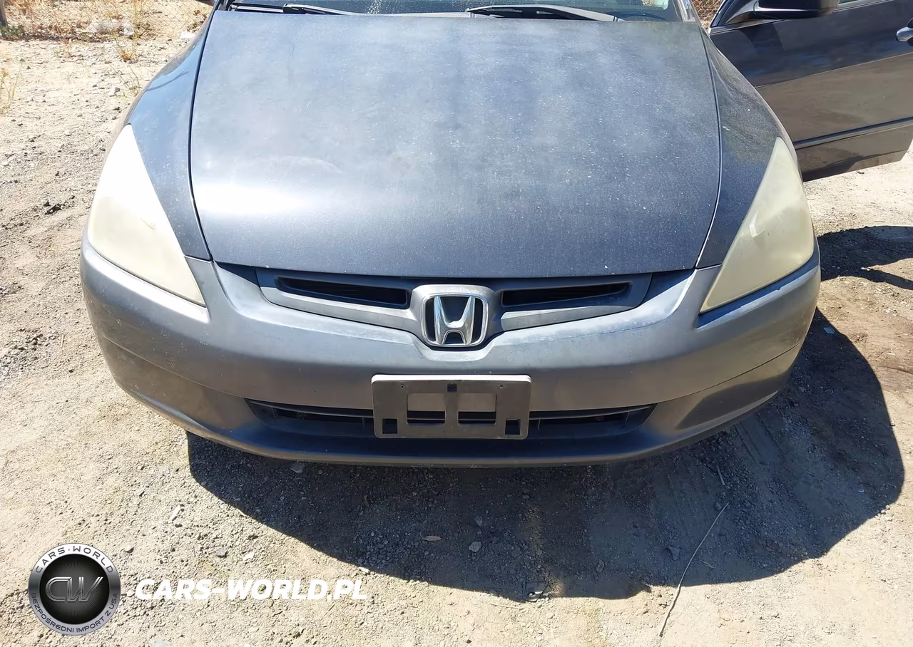 2004 Honda Accord 2.4 Lx VIN:1HGCM56314A172362 - 6