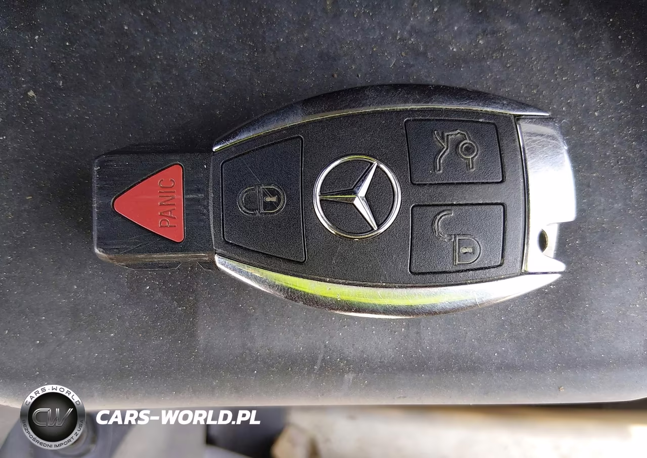 2006 Mercedes-Benz C 280 Luxury VIN:WDBRF54H86A900424 - 11