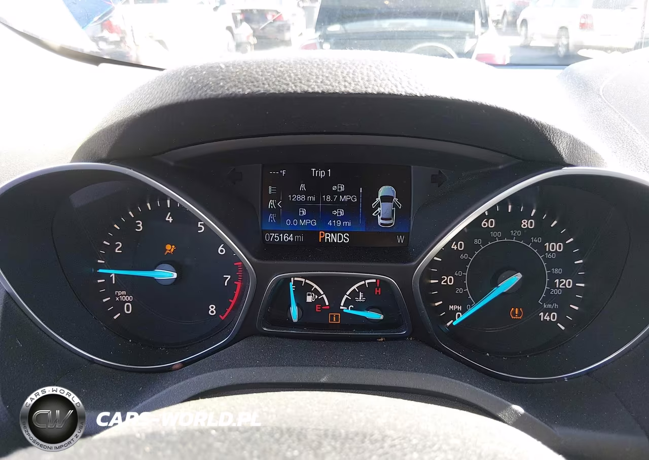2017 Ford Escape Se VIN:1FMCU0GD1HUE02314 - 7