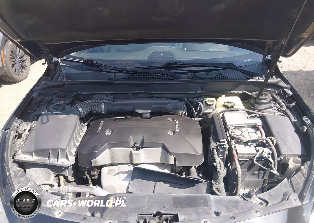 2015 Chevrolet Malibu 1Lt VIN:1G11C5SL9FF283187 - 10